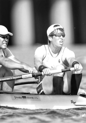 中曽根　祐太　(NAKASONE, Yuta)