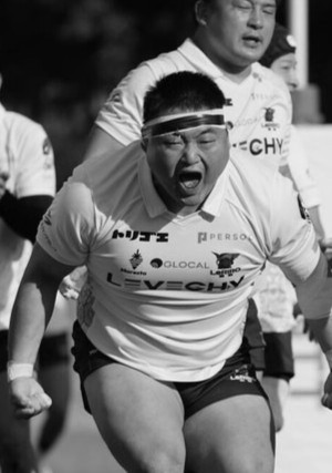 藤倉 大介 (FUJIKURA, Daisuke)